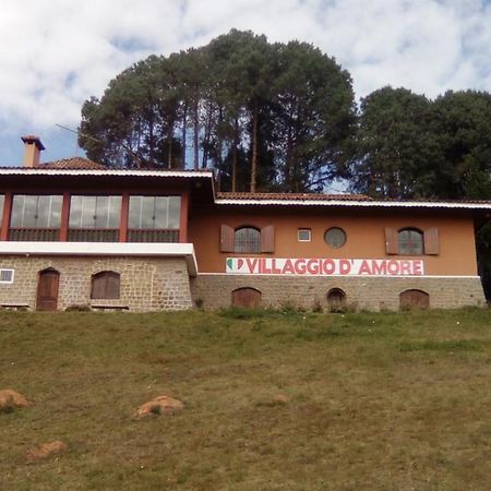 Villaggio D'Amore Monte Verde  Exterior foto