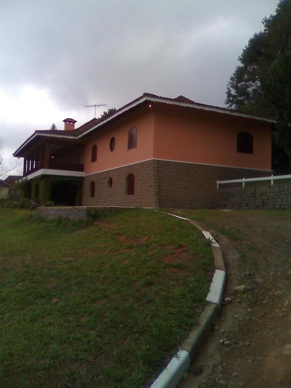 Villaggio D'Amore Monte Verde  Exterior foto